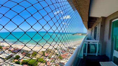 Apartamento para alugar em Natal - Ponta Negra