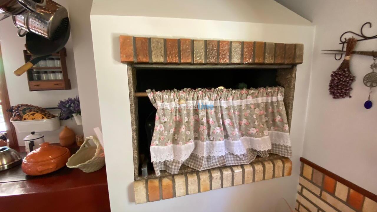 Casa para alquiler de vacaciones em Florianopolis (Jurerê)