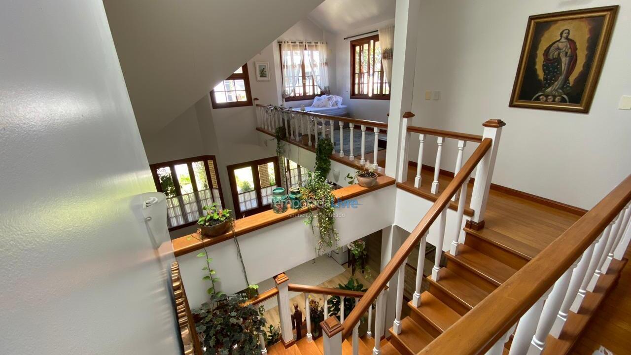 Casa para alquiler de vacaciones em Florianopolis (Jurerê)