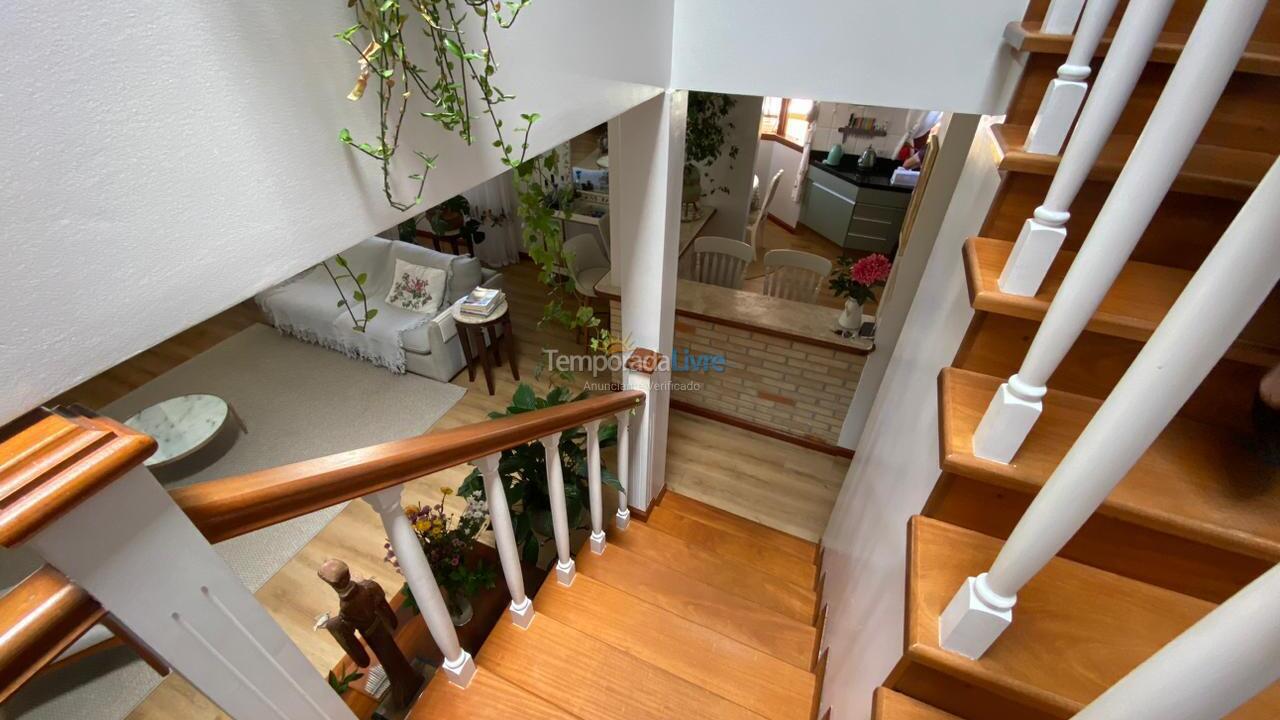 Casa para alquiler de vacaciones em Florianopolis (Jurerê)