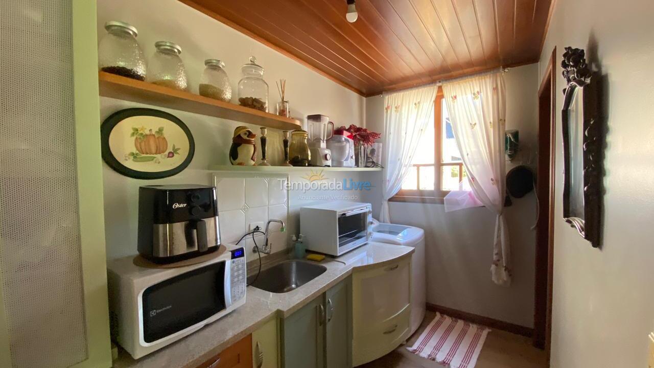 Casa para alquiler de vacaciones em Florianopolis (Jurerê)