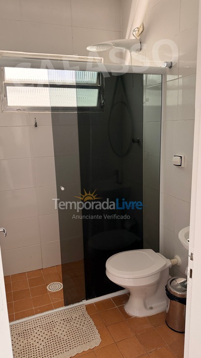 Casa para alquiler de vacaciones em Guarujá (Balneareo Guarujá)