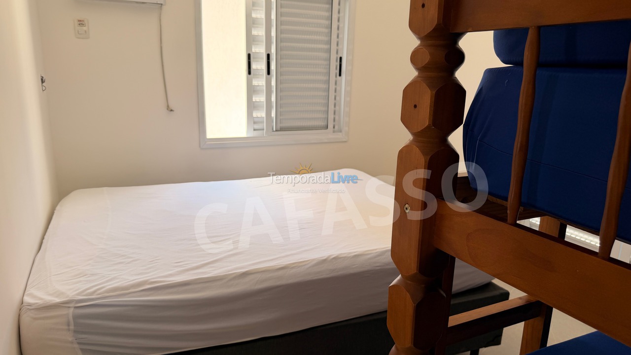 Casa para alquiler de vacaciones em Guarujá (Balneareo Guarujá)