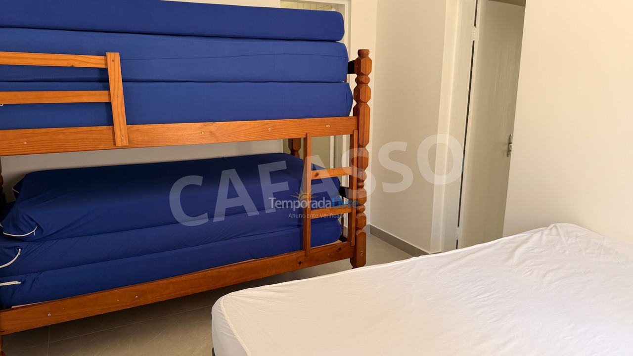 Casa para alquiler de vacaciones em Guarujá (Balneareo Guarujá)