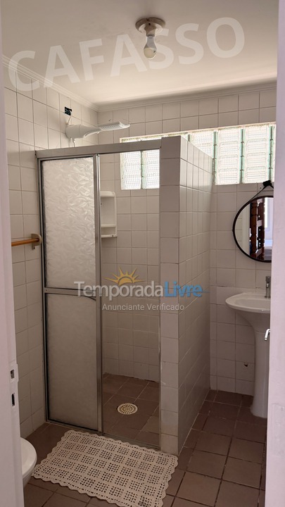 Casa para alquiler de vacaciones em Guarujá (Balneareo Guarujá)