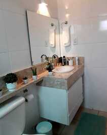 Apartamento frente a la playa con vistas increíbles.