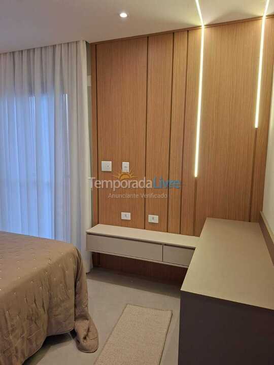 Casa para alquiler de vacaciones em Bertioga (Riviera de São Lourenço)