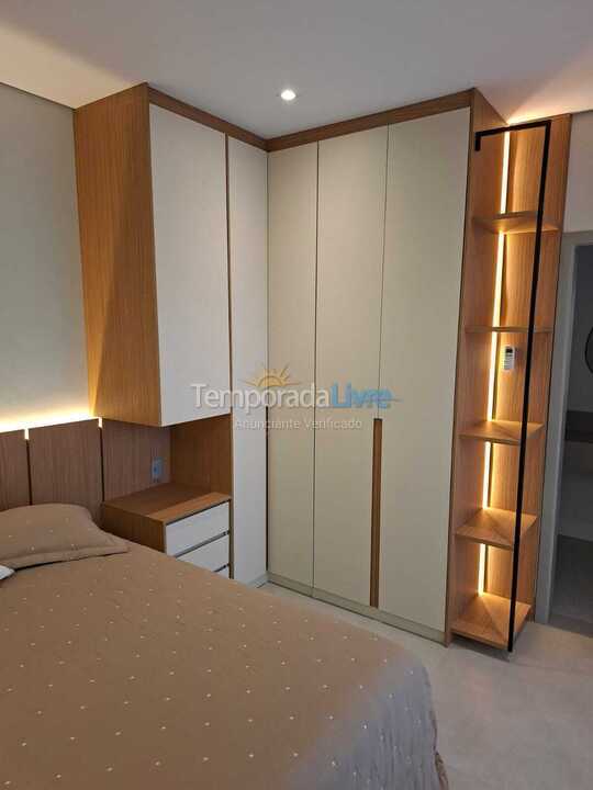 Casa para alquiler de vacaciones em Bertioga (Riviera de São Lourenço)