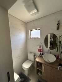 Casa praia dos ingleses