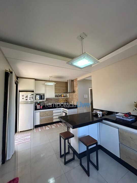 Casa para aluguel de temporada em Florianopolis (Praia dos Ingleses)