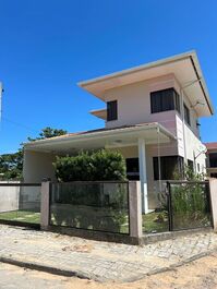 Casa praia dos ingleses