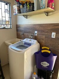 Casa praia dos ingleses