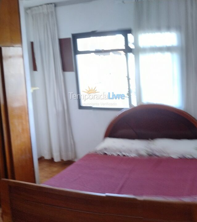 Apartamento para aluguel de temporada em Guarapari (Praia do Morro)