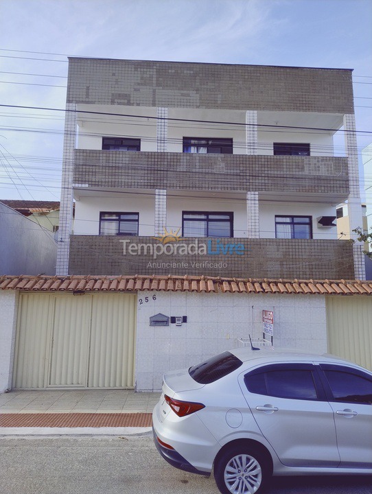 Apartamento para aluguel de temporada em Guarapari (Praia do Morro)