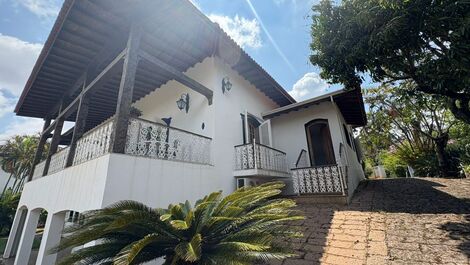 Hermosa casa en el Condominio Terras de São José I.