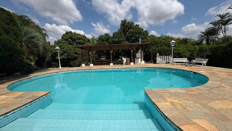 Casa para alugar em Itu - Condominio Terras de São José