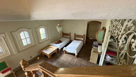 Hermosa casa en el Condominio Terras de São José I.