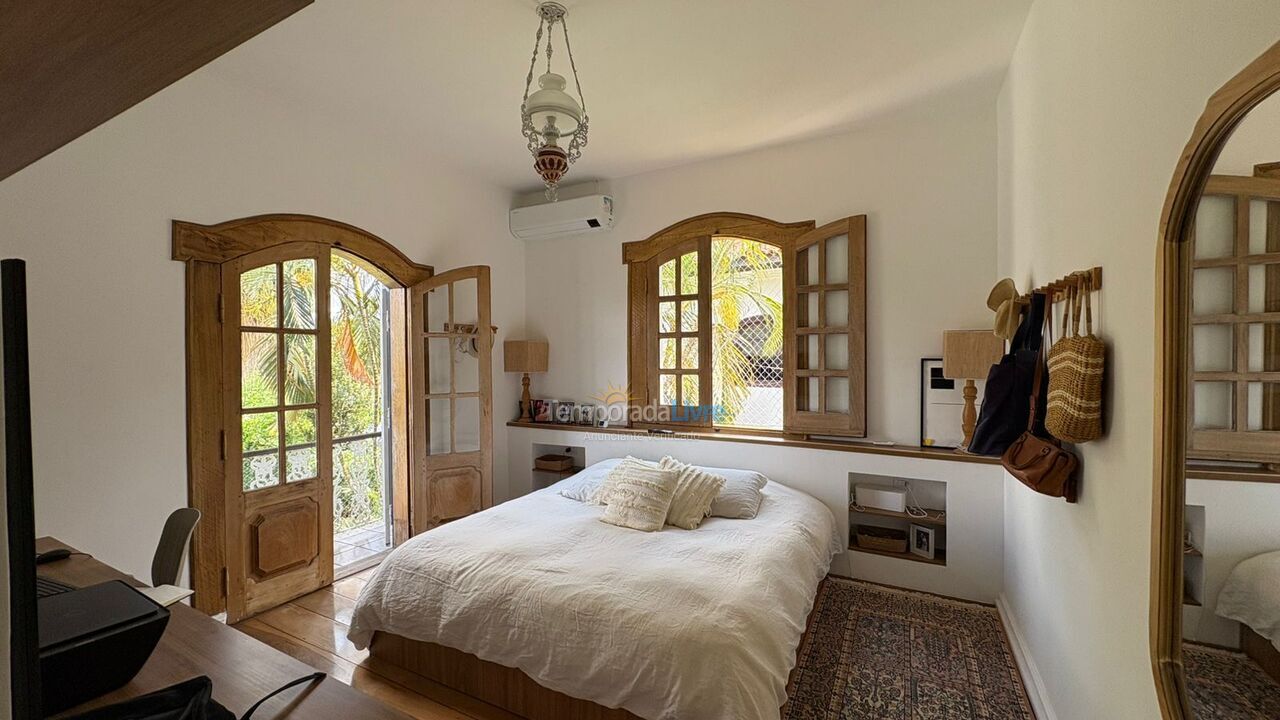 Casa para alquiler de vacaciones em Itu (Condominio Terras de São José)