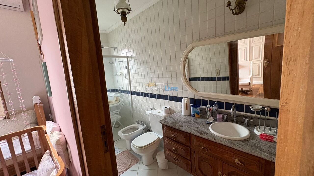 Casa para alquiler de vacaciones em Itu (Condominio Terras de São José)