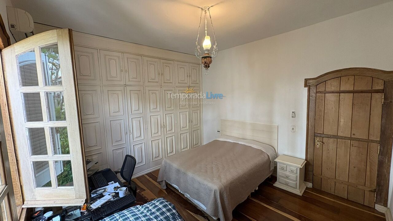 Casa para alquiler de vacaciones em Itu (Condominio Terras de São José)