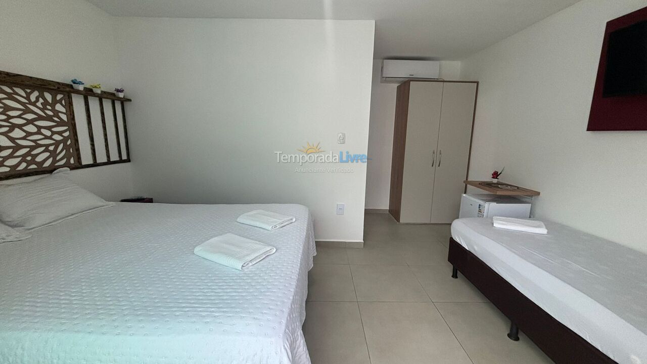 Casa para aluguel de temporada em Florianopolis (Canasvieiras)