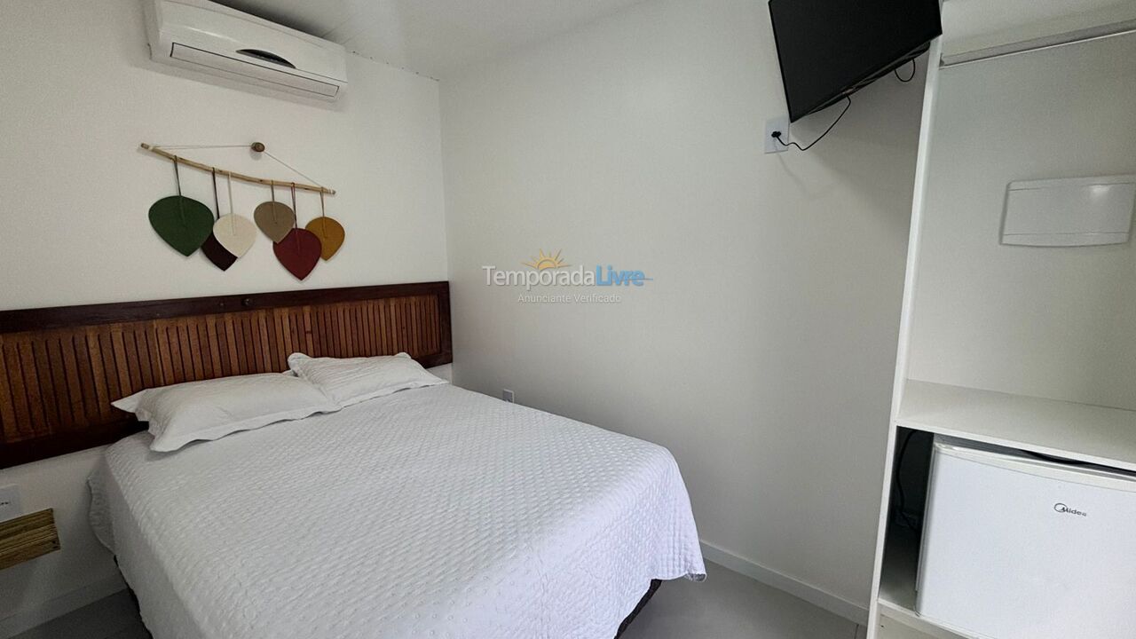 Casa para aluguel de temporada em Florianopolis (Canasvieiras)