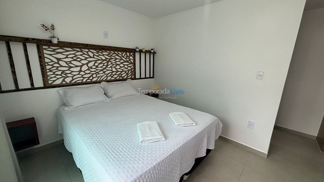 Casa para aluguel de temporada em Florianopolis (Canasvieiras)