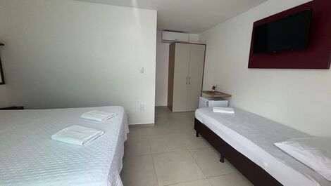 Casa para Familias Grandes ou Grupos