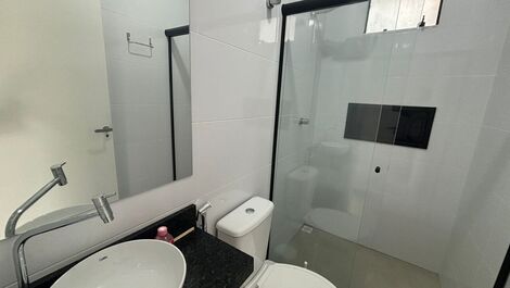 Casa para Familias Grandes ou Grupos