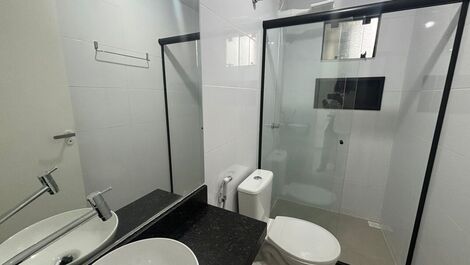 Casa para Familias Grandes ou Grupos