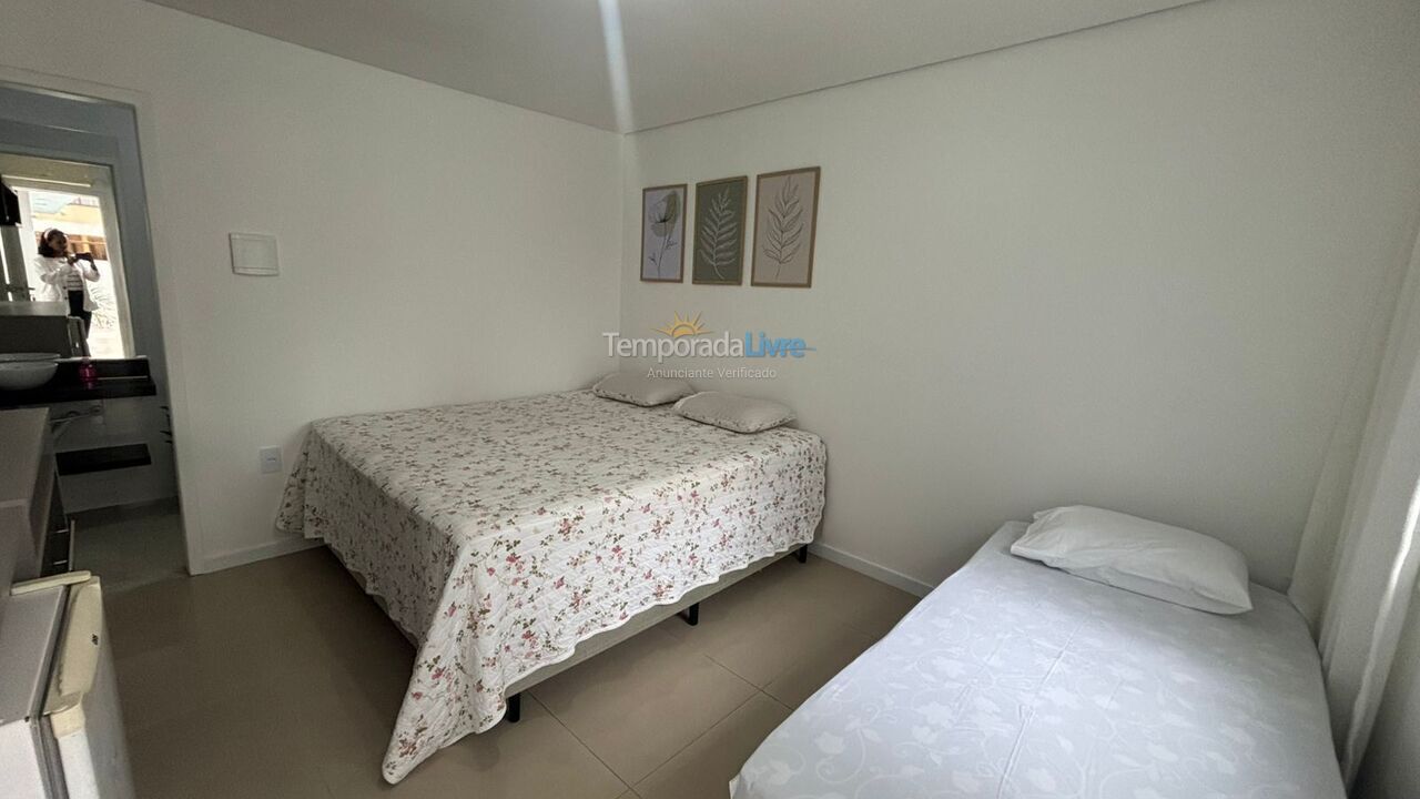 Casa para aluguel de temporada em Florianopolis (Canasvieiras)