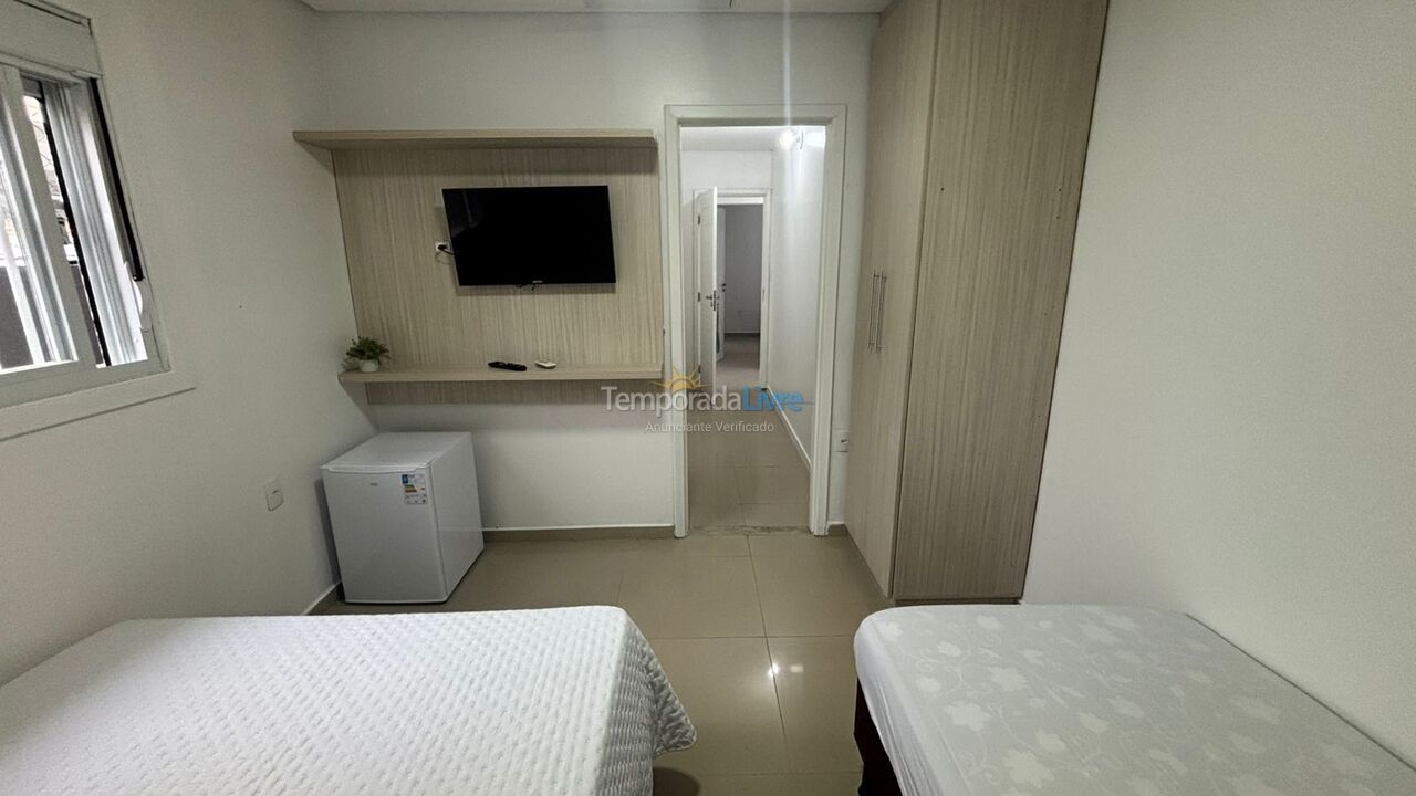 Casa para aluguel de temporada em Florianopolis (Canasvieiras)