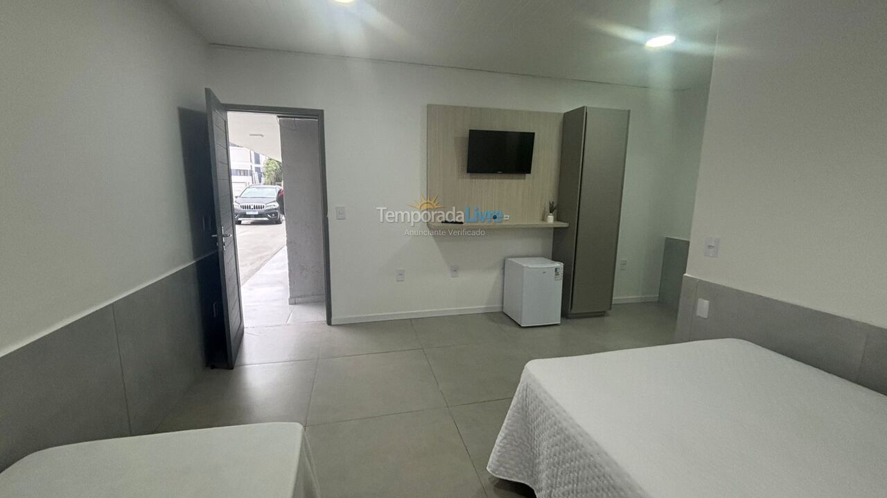 Casa para aluguel de temporada em Florianopolis (Canasvieiras)