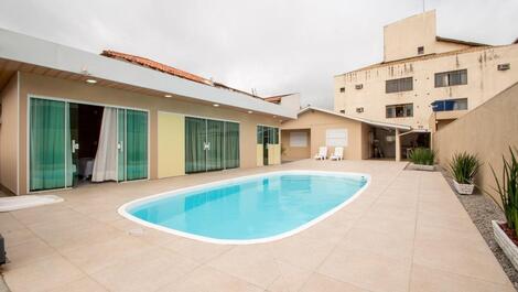 Casa para Familias Grandes ou Grupos