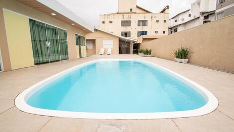 House for rent in Florianopolis - Canasvieiras