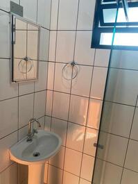 Excelente Apartamento Triplex no Itaguá.