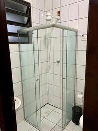 Excelente Apartamento Triplex no Itaguá.