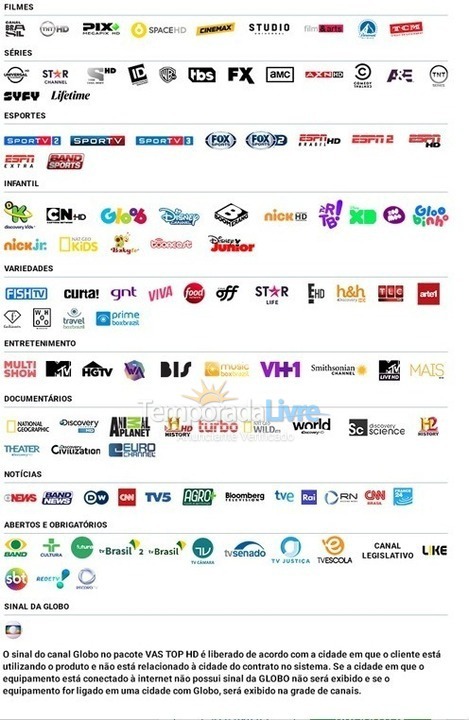 Apartamento para aluguel de temporada em Ubatuba (Itaguá)