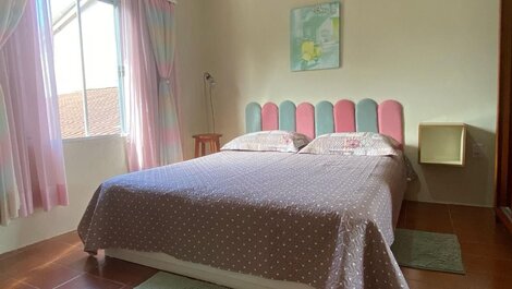 Hermosa casa en Ubatuba - SP (7)