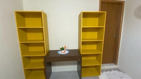 Hermosa casa en Ubatuba - SP (7)