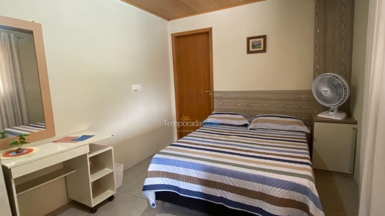 Casa para alquiler de vacaciones em Ubatuba (Pedreira)