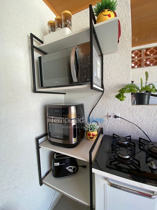 Casa para alquiler de vacaciones em Ubatuba (Pedreira)