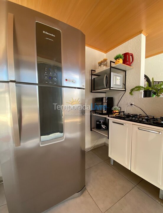 Casa para alquiler de vacaciones em Ubatuba (Pedreira)