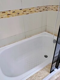 Apartamento nas Gaivotas Ingleses