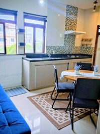 Apartamento para alugar em Florianopolis - Praia dos Ingleses