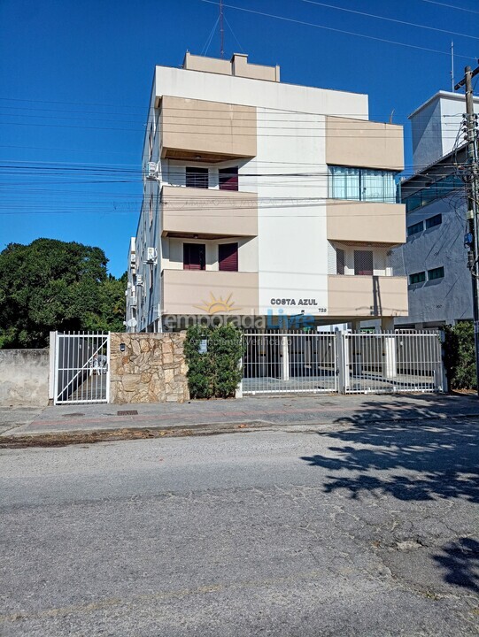 Apartamento para aluguel de temporada em Florianopolis (Praia dos Ingleses)