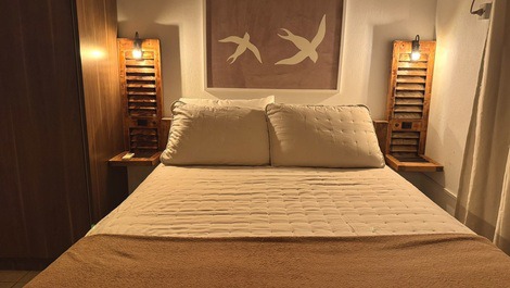 Casa para alquilar en Bombinhas - Praia de Bombas