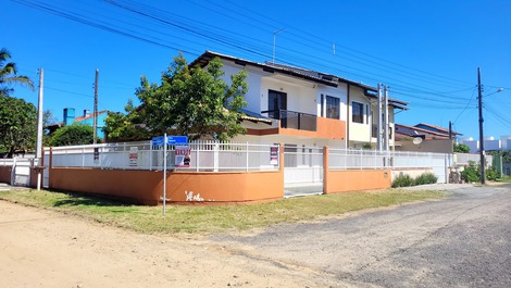 House for rent in São Francisco do Sul - Praia Grande