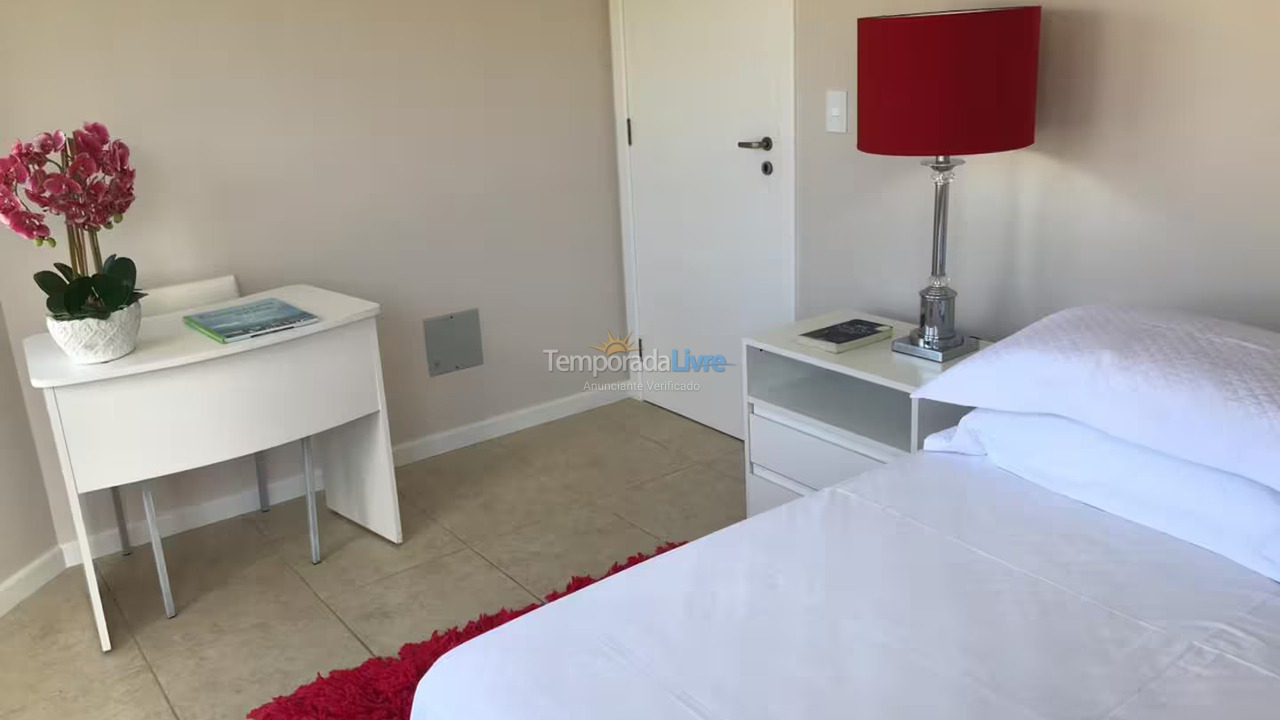 Casa para alquiler de vacaciones em Florianopolis (Jurerê Internacional)