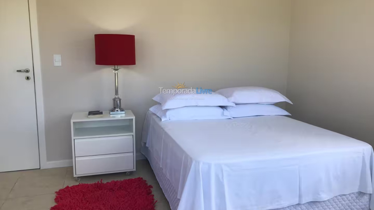 Casa para alquiler de vacaciones em Florianopolis (Jurerê Internacional)